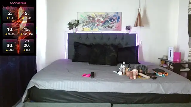 mia velvet1 online show from 10-15-25, 02:28