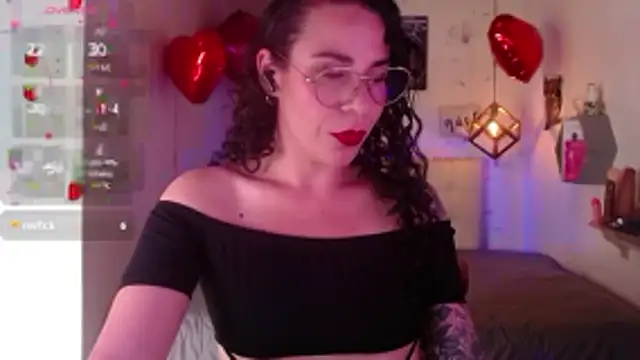 mia velvet1 online show from 01-16-26, 04:55