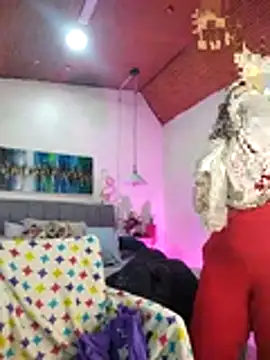 Rose Thompson1 online show from 04-29-26, 01:37