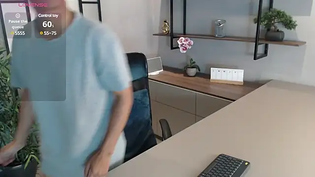 labrinthteasing online show from 03-14-25, 09:10