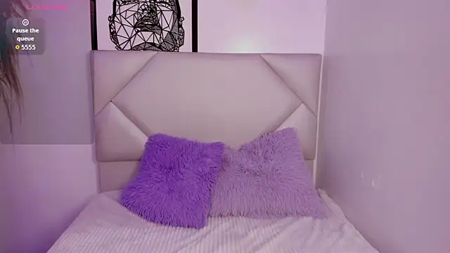 Abby Piink online show from 10-06-25, 02:25