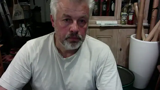 Berg Boy online show from 09-14-25, 09:14