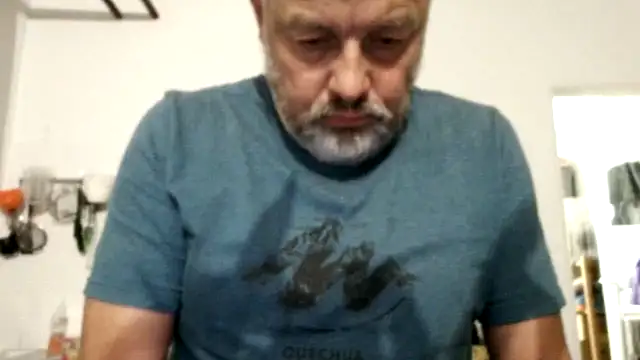 Berg Boy online show from 09-30-25, 08:47