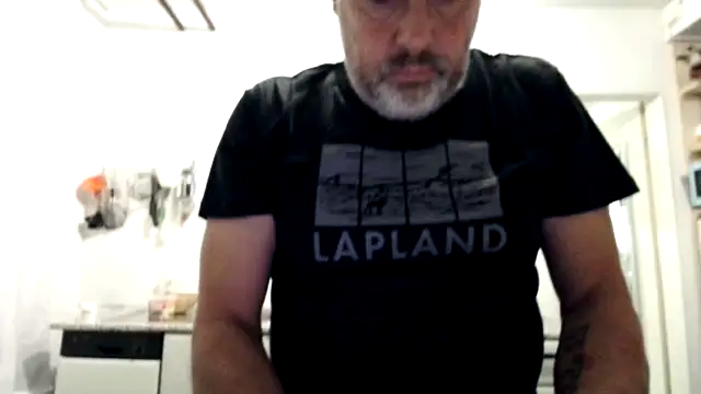 Berg Boy online show from 10-02-25, 04:41