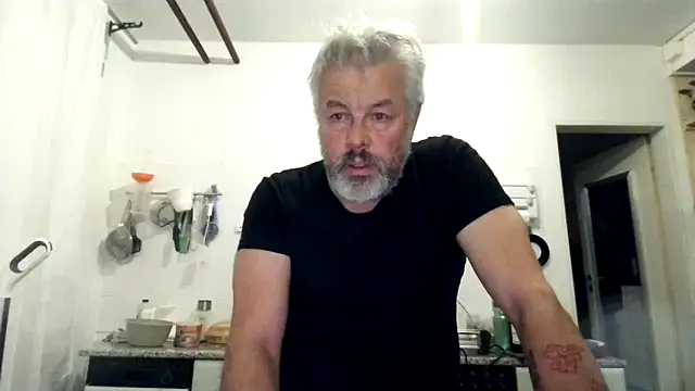 Berg Boy online show from 12-01-25, 08:47