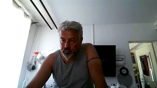 Berg Boy online show from 07-13-26, 10:40