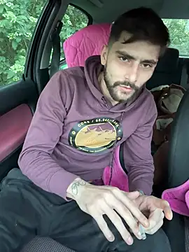 Hugo34bg online show from 02-21-26, 06:47