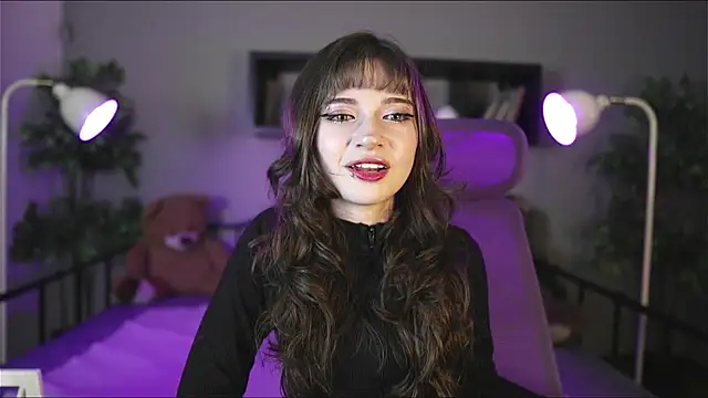 Miyuki wolf online show from 12-20-25, 09:00