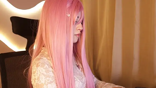 Miyuki wolf online show from 03-03-26, 08:48