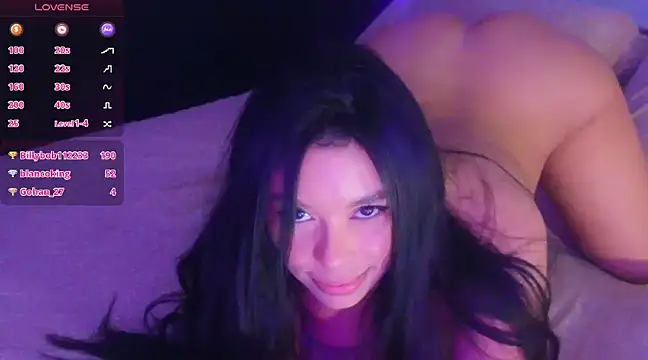 Snapshot of Hecate_gh chatting on 03-19-25, 02:16 Hecate gh online show from 03-19-25, 02:16