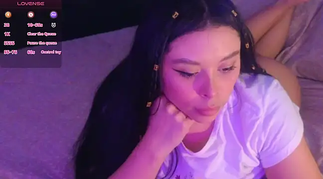 Snapshot of Hecate_gh chatting on 03-19-25, 09:37 Hecate gh online show from 03-19-25, 09:37