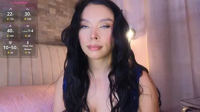 Snapshot of Hecate_gh chatting on 10-18-25, 08:42 Hecate gh online show from 10-18-25, 08:42