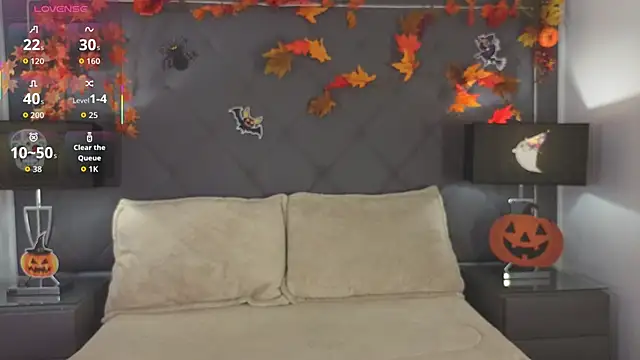 Snapshot of Alexa_Madisson chatting on 10-21-25, 09:15 Alexa Madisson online show from 10-21-25, 09:15