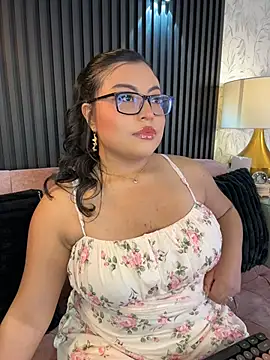 Alexa Madisson online show from 05-07-26, 06:35