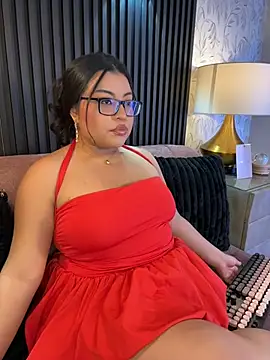 Alexa Madisson online show from 05-09-26, 08:25