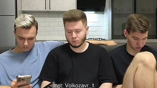 boys sobolisha online show from 11-15-25, 01:29