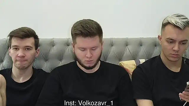 boys sobolisha online show from 11-23-25, 07:35