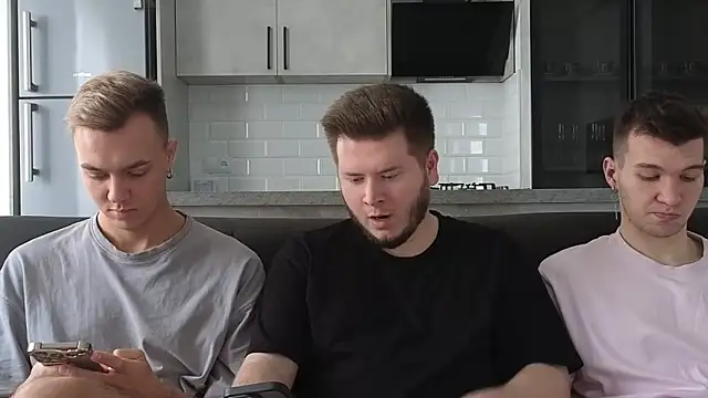 boys sobolisha online show from 12-02-25, 08:52