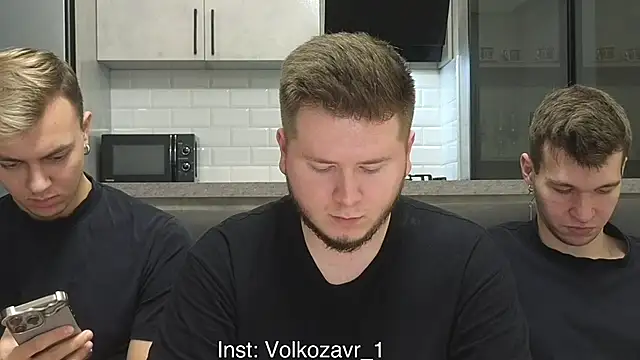 boys sobolisha online show from 12-15-25, 08:35