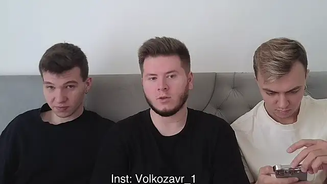 boys sobolisha online show from 12-21-25, 09:38