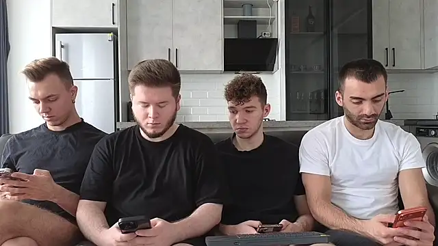 boys sobolisha online show from 02-11-26, 09:03