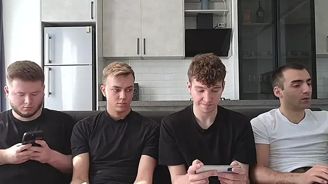 boys sobolisha online show from 02-25-26, 10:03