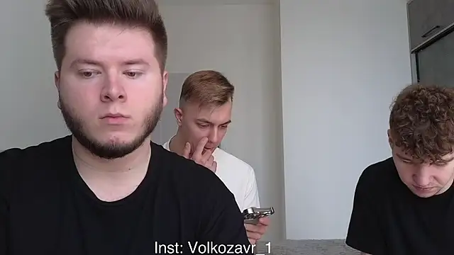 boys sobolisha online show from 03-13-26, 08:32