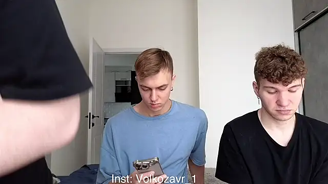 boys sobolisha online show from 03-22-26, 08:40