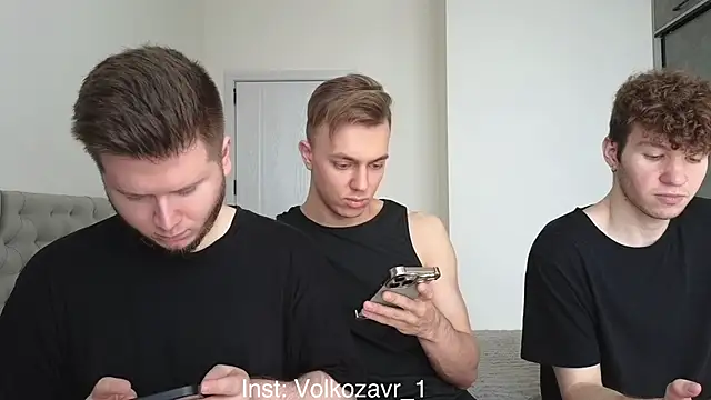 boys sobolisha online show from 05-03-26, 08:31
