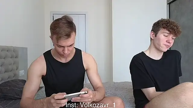 boys sobolisha online show from 05-05-26, 08:55
