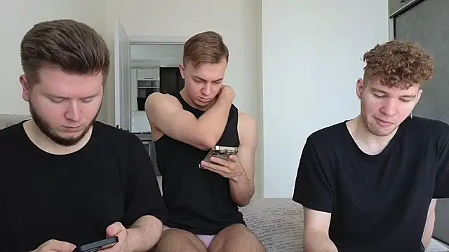boys sobolisha online show from 05-09-26, 08:30