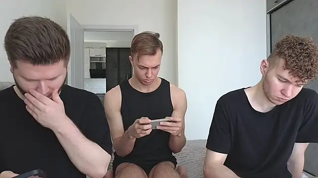boys sobolisha online show from 05-10-26, 08:41