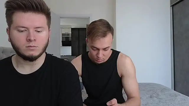 boys sobolisha online show from 05-11-26, 08:53