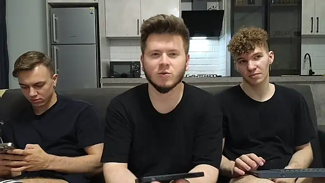 boys sobolisha online show from 05-11-26, 07:44