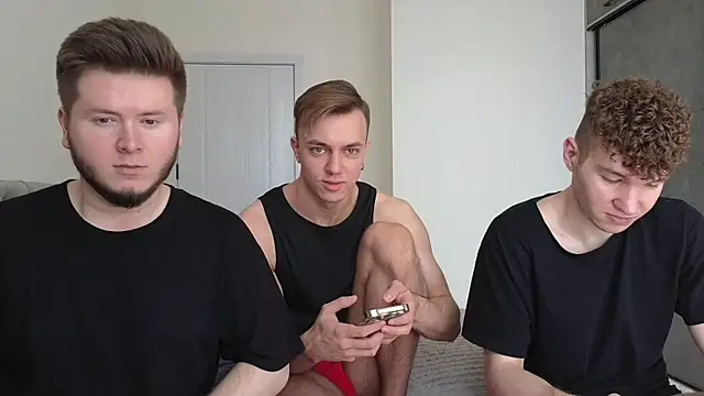 boys sobolisha online show from 05-12-26, 08:22