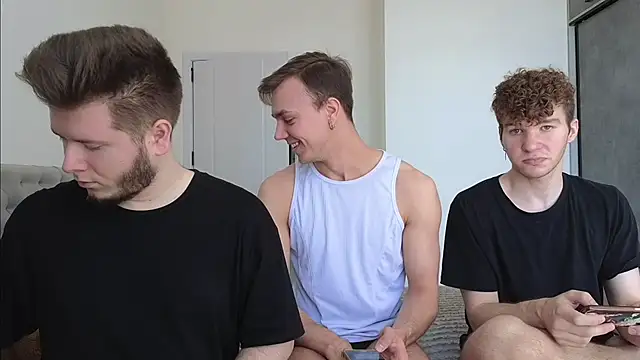 boys sobolisha online show from 06-13-26, 08:34
