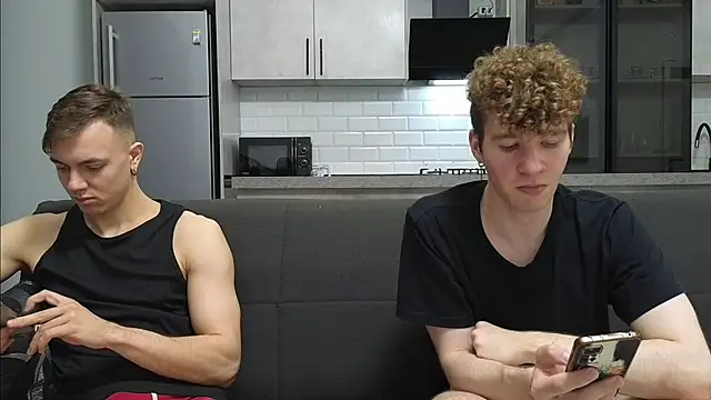 boys sobolisha online show from 06-15-26, 08:33