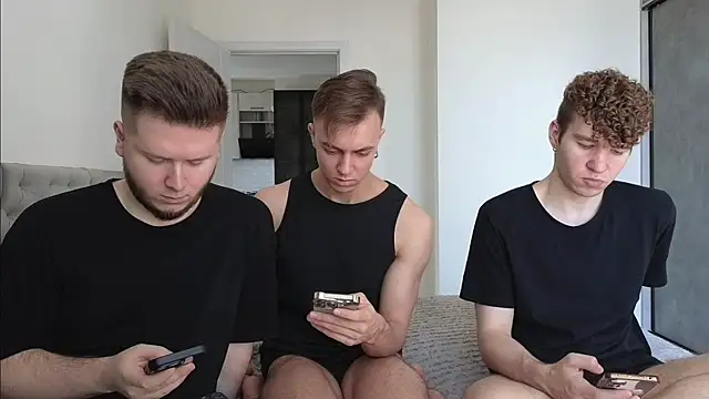 boys sobolisha online show from 06-16-26, 08:39