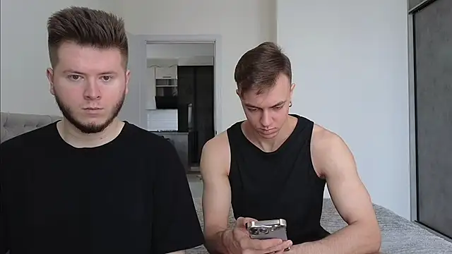 boys sobolisha online show from 06-21-26, 08:39
