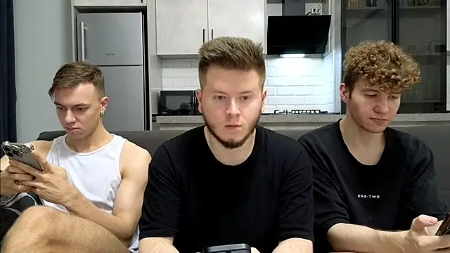 boys sobolisha online show from 06-21-26, 08:44