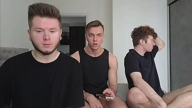 boys sobolisha online show from 06-23-26, 08:34