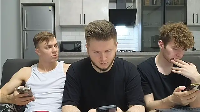 boys sobolisha online show from 06-26-26, 08:35