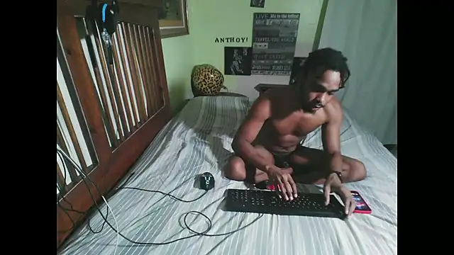 anthonyroth online show from 11-22-25, 04:44