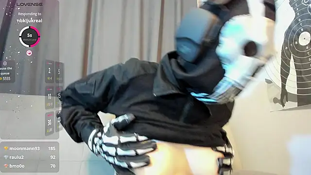 cos operator online show from 03-16-25, 06:23