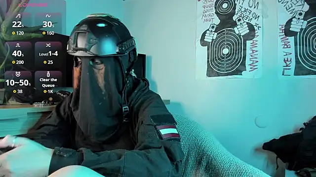 cos operator online show from 09-23-25, 06:11