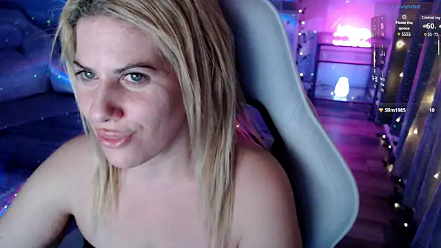 BellaStar84 online show from 02-15-26, 10:58