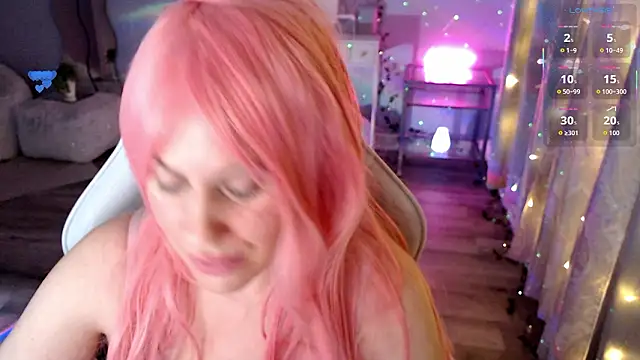 BellaStar84 online show from 02-20-26, 06:37