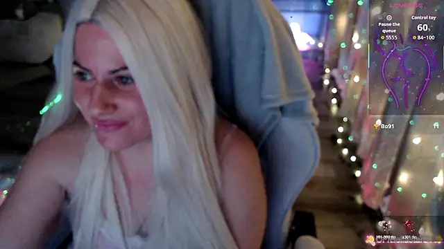 BellaStar84 online show from 02-27-26, 11:43