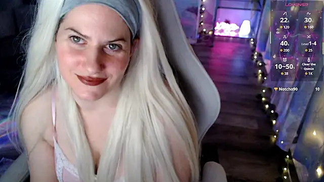 BellaStar84 online show from 03-06-26, 11:39