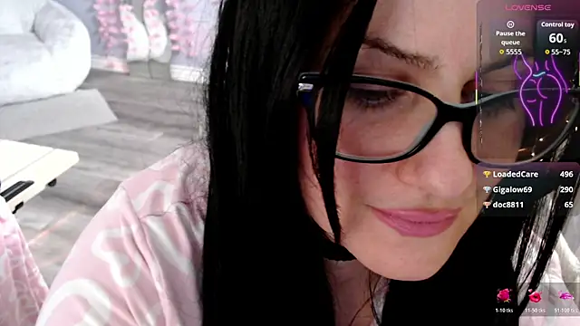 BellaStar84 online show from 04-29-26, 05:30